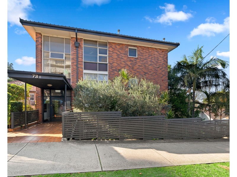 5/73B Spofforth Street, Mosman NSW 2088
