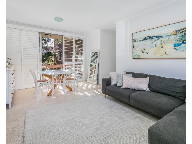 4/24 Barry Street, Neutral Bay NSW 2089