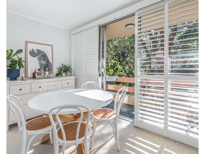 4/24 Barry Street, Neutral Bay NSW 2089