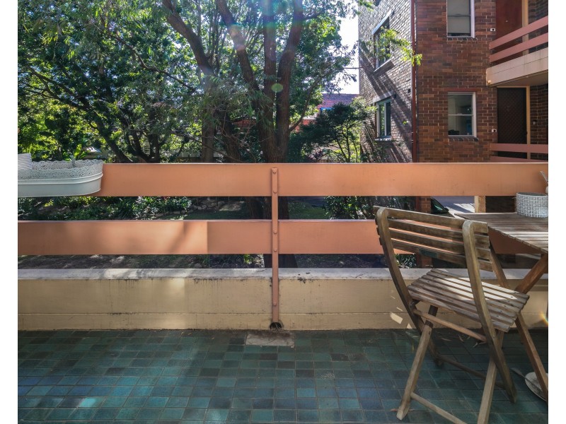 4/24 Barry Street, Neutral Bay NSW 2089