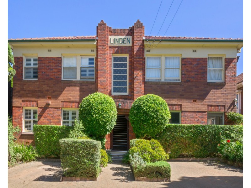 2/72 Ben Boyd Road, Neutral Bay NSW 2089