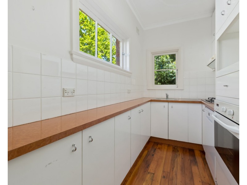 2/72 Ben Boyd Road, Neutral Bay NSW 2089