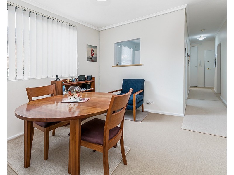 5/24 Barry Street, Neutral Bay NSW 2089