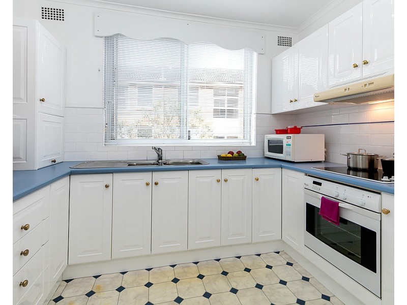 5/24 Barry Street, Neutral Bay NSW 2089