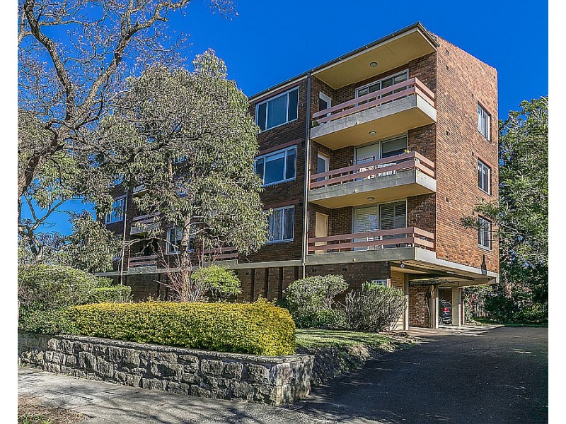 5/24 Barry Street, Neutral Bay NSW 2089
