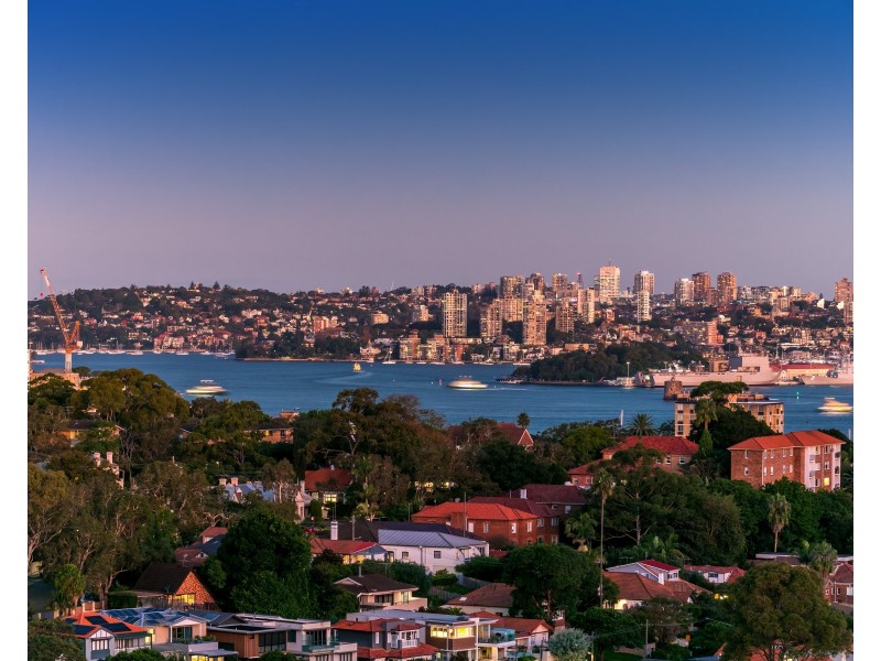 109/433 Alfred Street, Neutral Bay NSW 2089