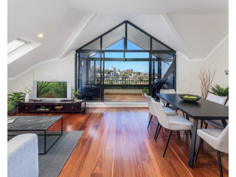 109/433 Alfred Street, Neutral Bay NSW 2089