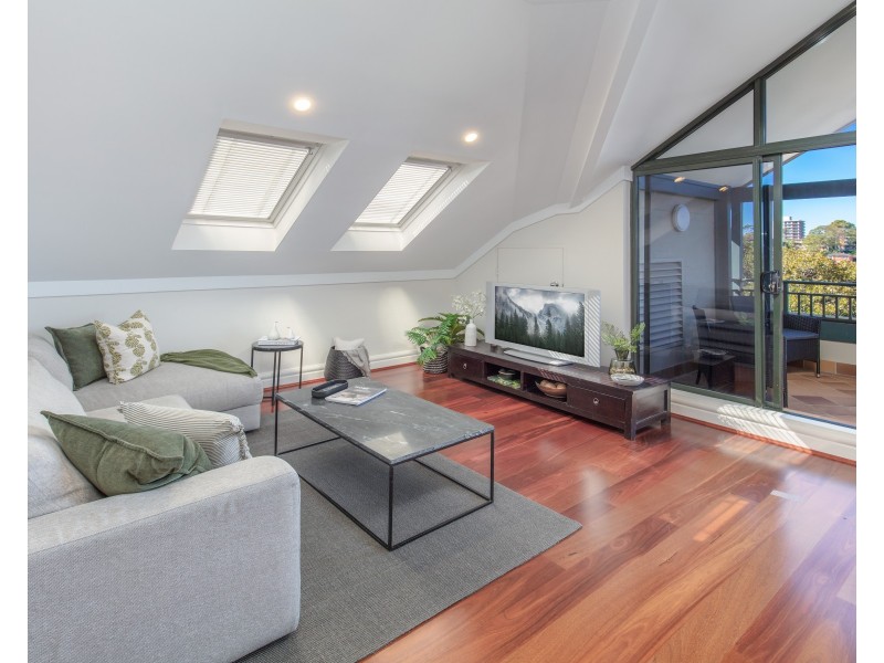 109/433 Alfred Street, Neutral Bay NSW 2089