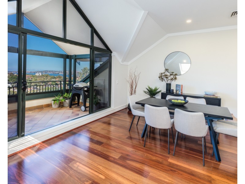 109/433 Alfred Street, Neutral Bay NSW 2089