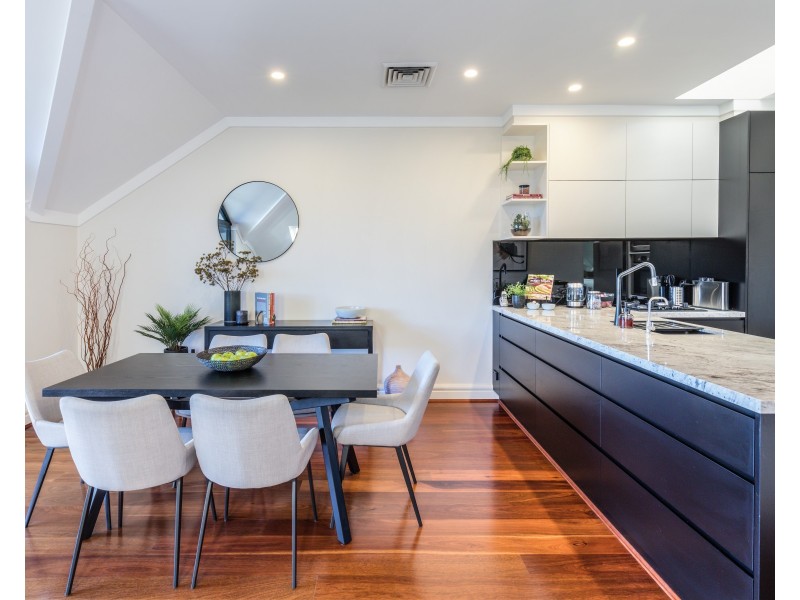 109/433 Alfred Street, Neutral Bay NSW 2089