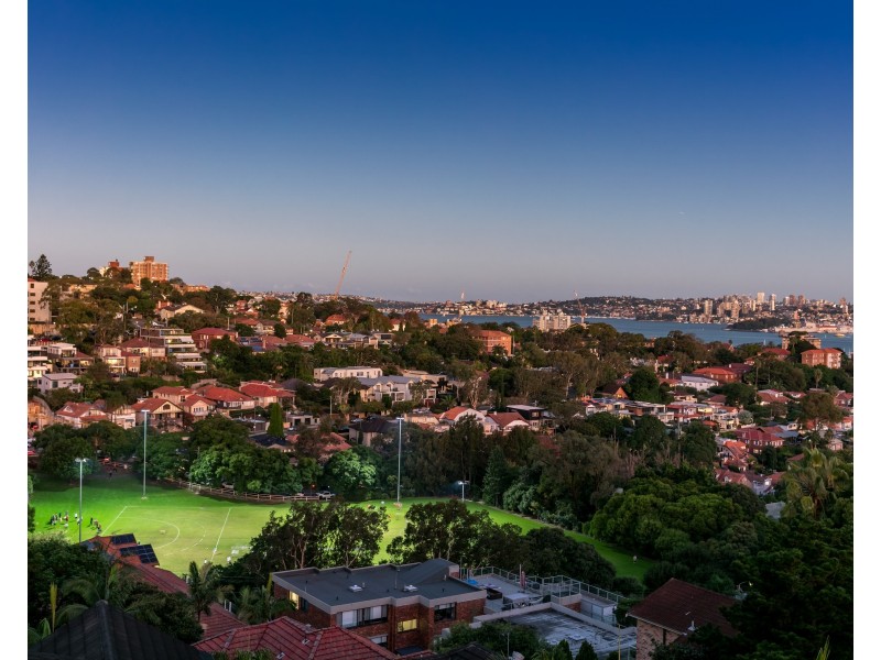 109/433 Alfred Street, Neutral Bay NSW 2089