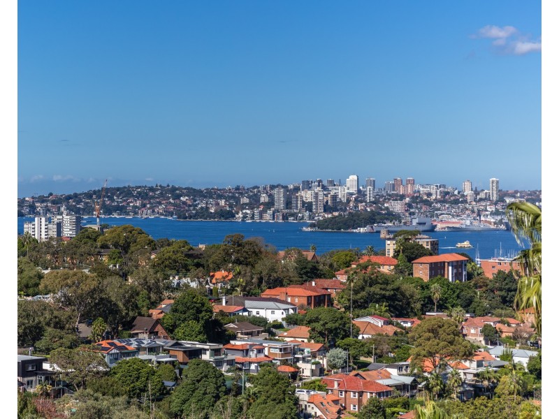 109/433 Alfred Street, Neutral Bay NSW 2089