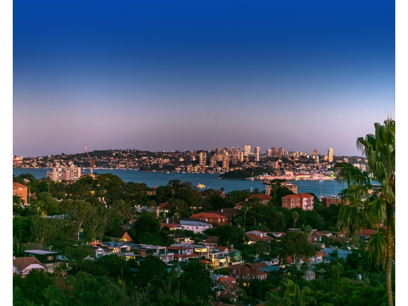 109/433 Alfred Street, Neutral Bay NSW 2089