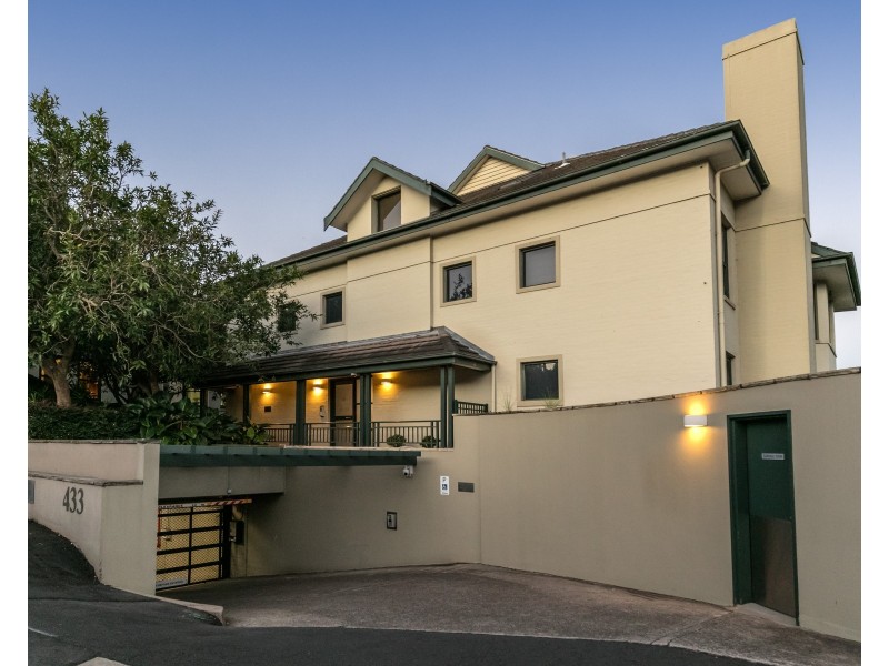 109/433 Alfred Street, Neutral Bay NSW 2089