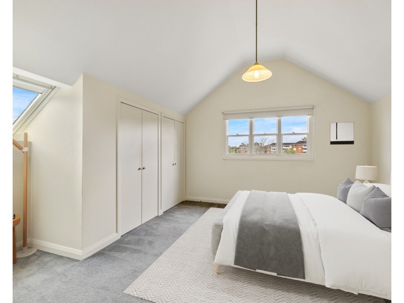 4A Yeo Street, Neutral Bay NSW 2089