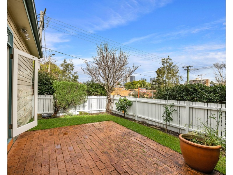 4A Yeo Street, Neutral Bay NSW 2089