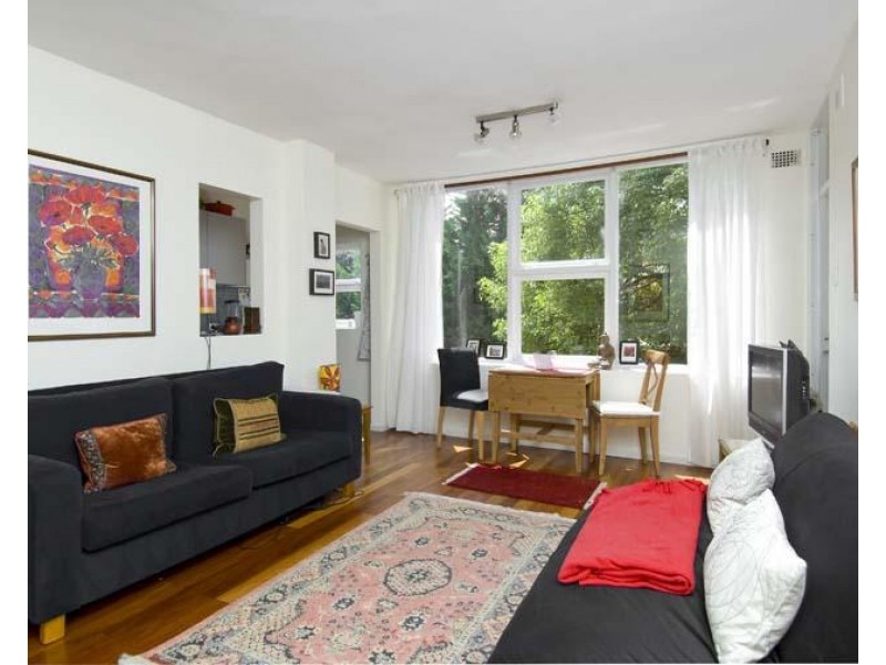 7/112 Kurraba Road, Neutral Bay NSW 2089