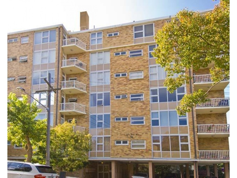 7/112 Kurraba Road, Neutral Bay NSW 2089