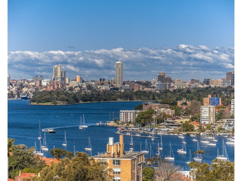 5/10 Raymond Road, Neutral Bay NSW 2089