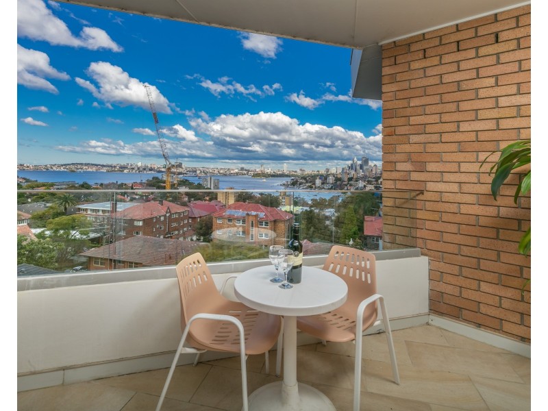 5/10 Raymond Road, Neutral Bay NSW 2089