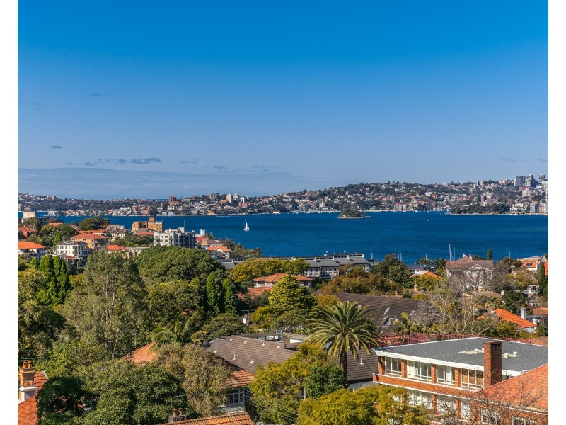 5/10 Raymond Road, Neutral Bay NSW 2089