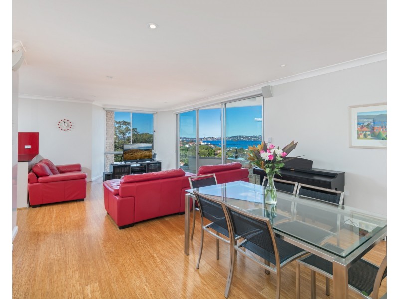 5/10 Raymond Road, Neutral Bay NSW 2089