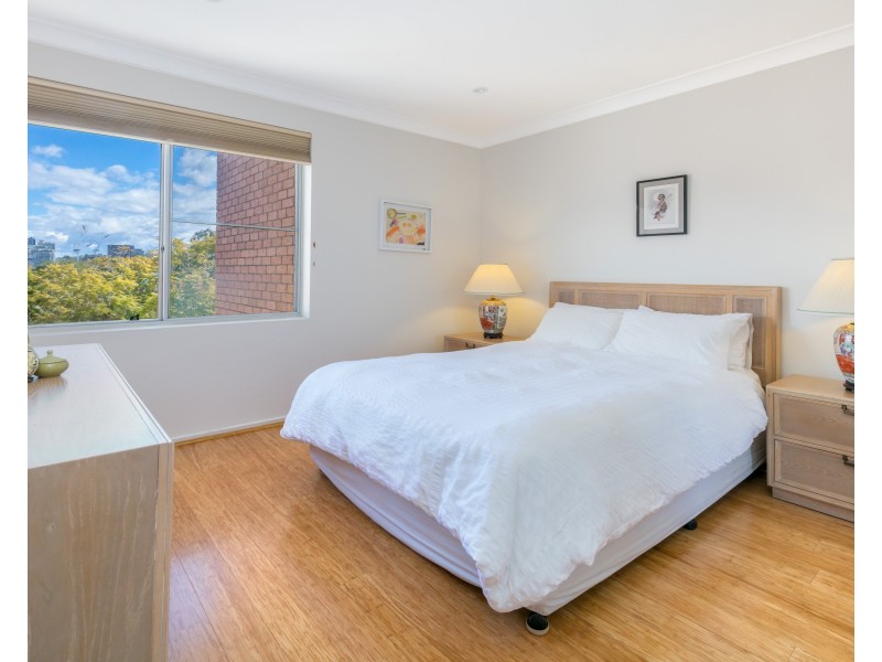 5/10 Raymond Road, Neutral Bay NSW 2089