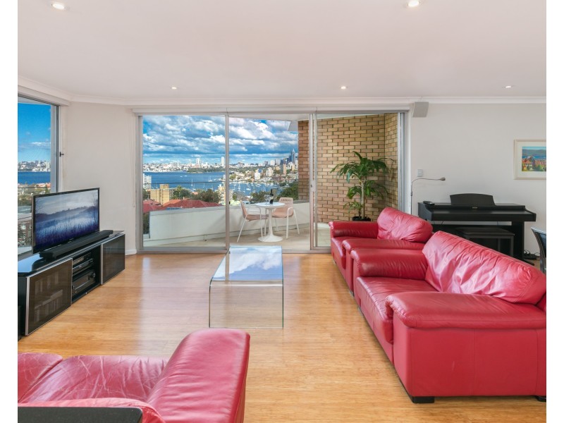 5/10 Raymond Road, Neutral Bay NSW 2089