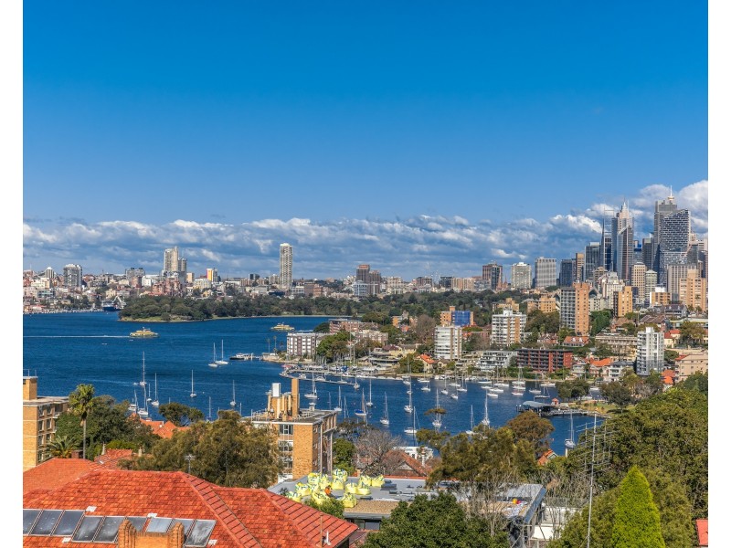 5/10 Raymond Road, Neutral Bay NSW 2089