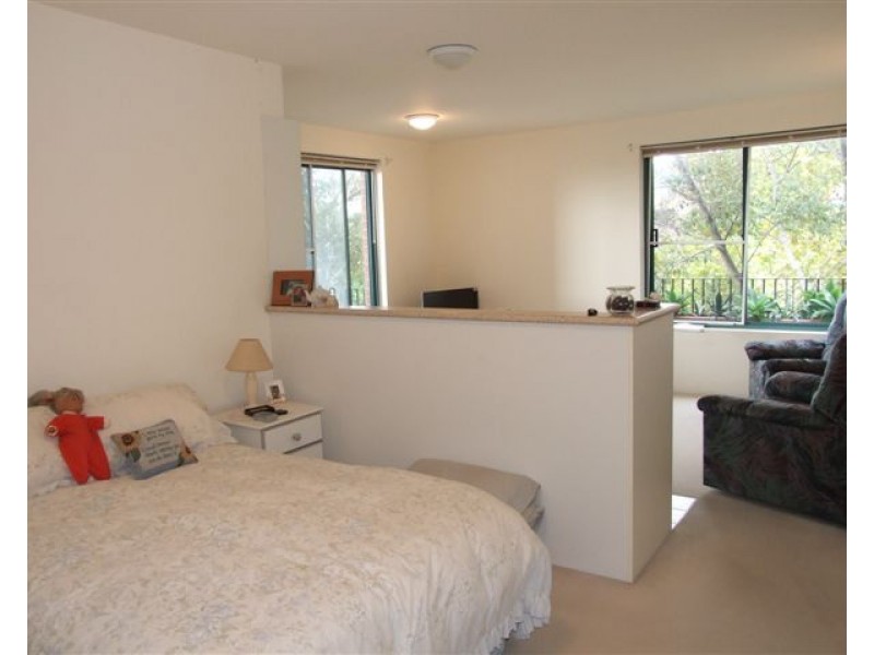 17/12 Hayberry Street, Crows Nest NSW 2065