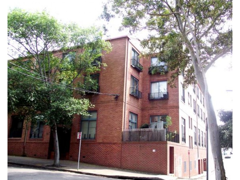 17/12 Hayberry Street, Crows Nest NSW 2065