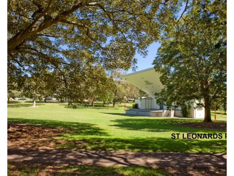 17/12 Hayberry Street, Crows Nest NSW 2065