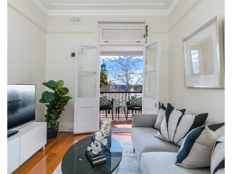 8/50 Carabella Street, Kirribilli NSW 2061