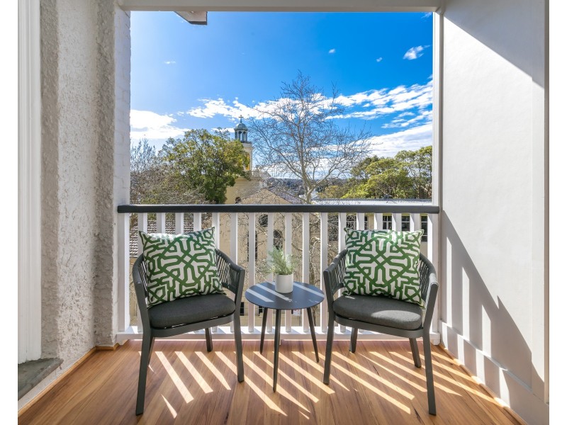 8/50 Carabella Street, Kirribilli NSW 2061