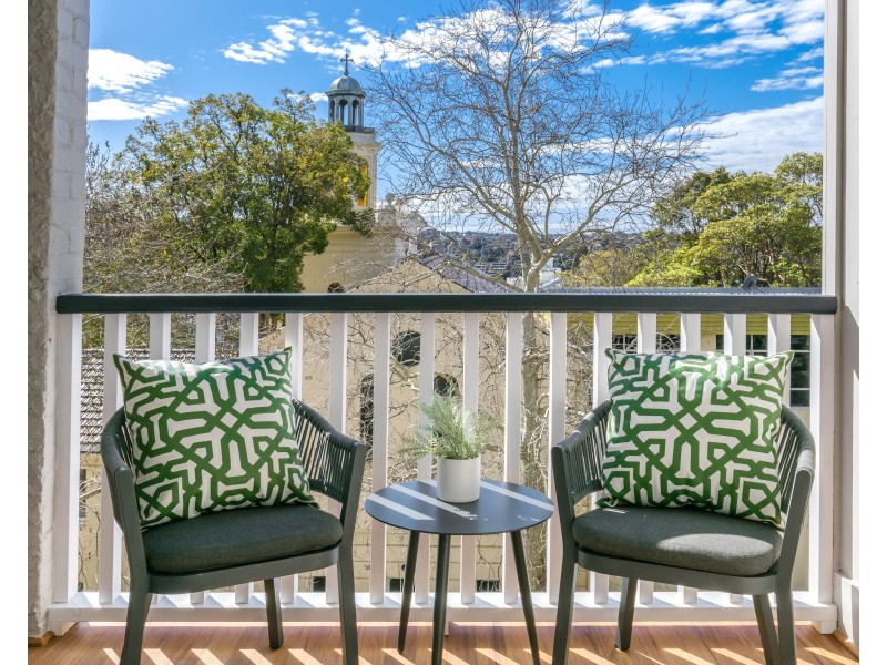 8/50 Carabella Street, Kirribilli NSW 2061