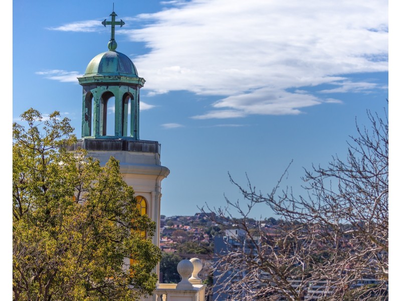 8/50 Carabella Street, Kirribilli NSW 2061