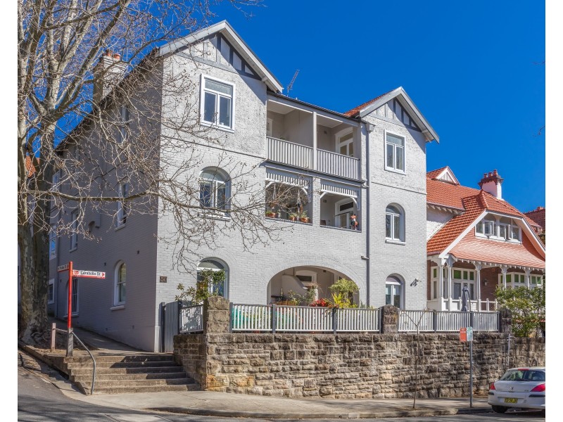 8/50 Carabella Street, Kirribilli NSW 2061