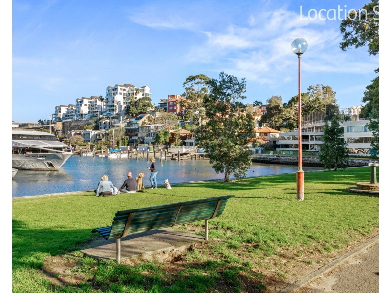 2/46 Kurraba Road, Neutral Bay NSW 2089