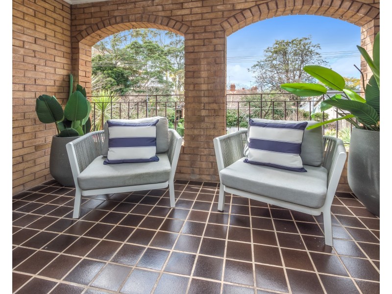 4/32 Barry Street, Neutral Bay NSW 2089