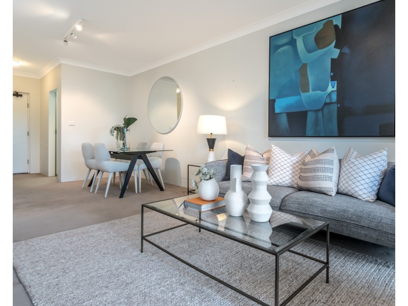 4/32 Barry Street, Neutral Bay NSW 2089