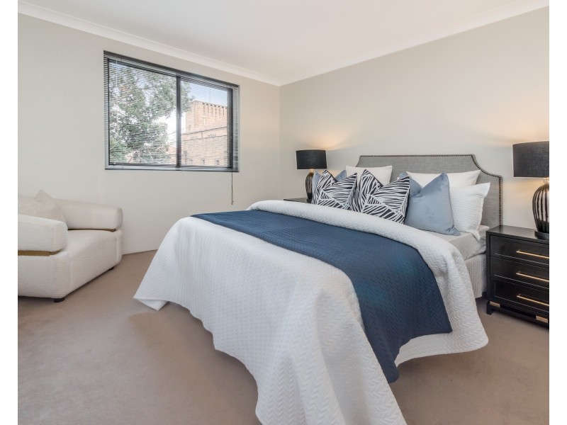 4/32 Barry Street, Neutral Bay NSW 2089
