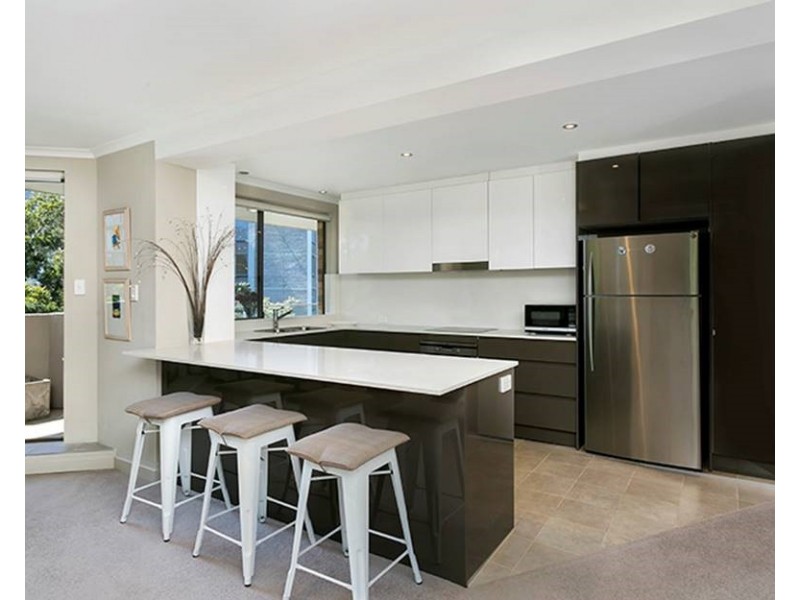 22/7 Highview Avenue, Neutral Bay NSW 2089