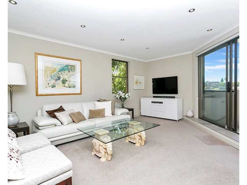 22/7 Highview Avenue, Neutral Bay NSW 2089