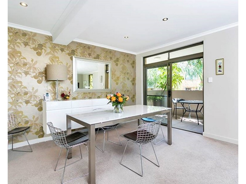 22/7 Highview Avenue, Neutral Bay NSW 2089
