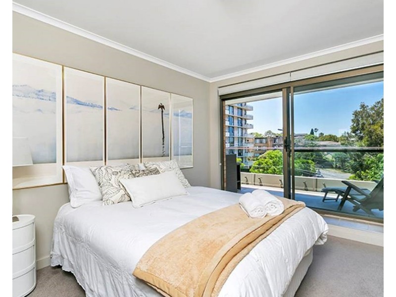 22/7 Highview Avenue, Neutral Bay NSW 2089