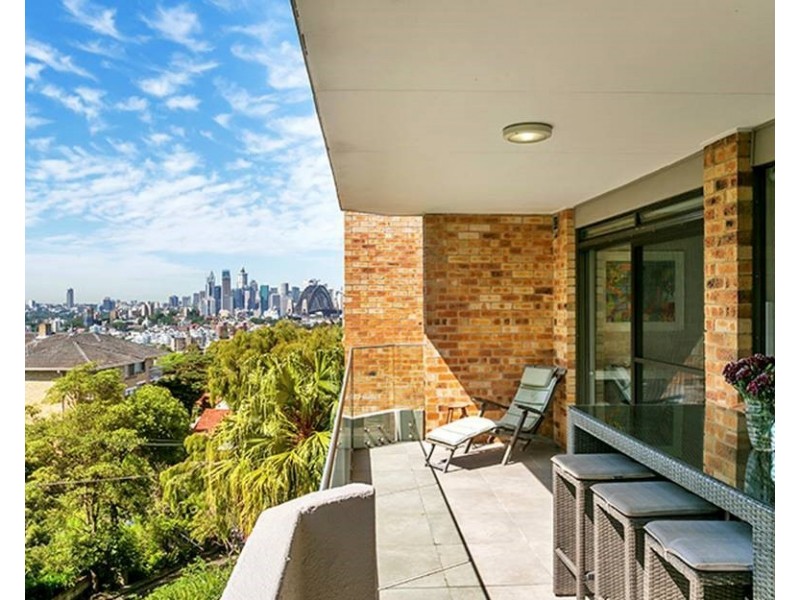 22/7 Highview Avenue, Neutral Bay NSW 2089