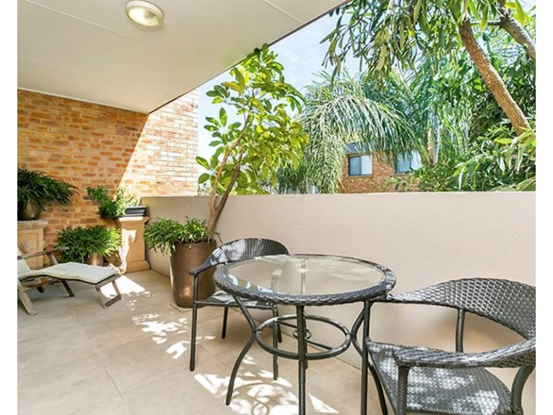 22/7 Highview Avenue, Neutral Bay NSW 2089