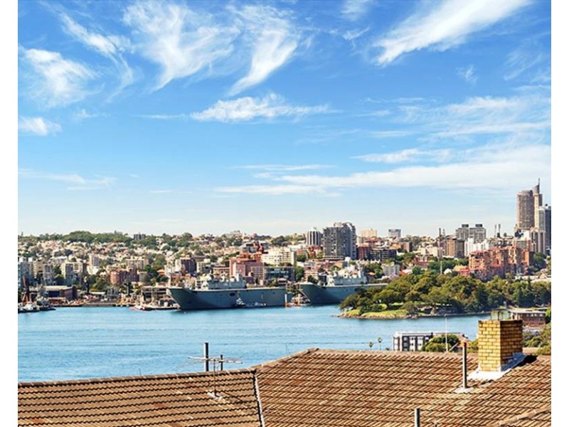 22/7 Highview Avenue, Neutral Bay NSW 2089