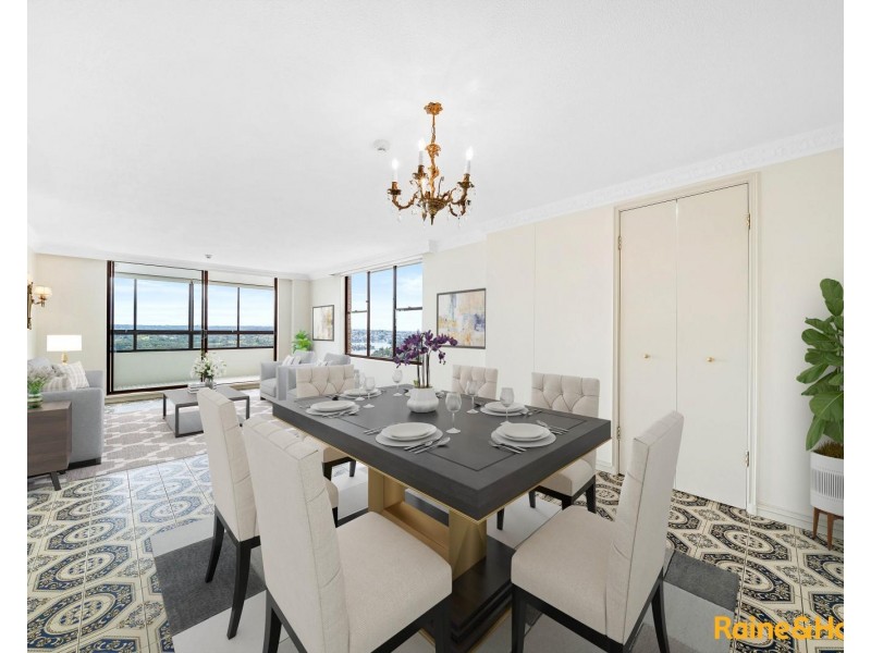 1102/221-227 Ben Boyd Road, Neutral Bay NSW 2089