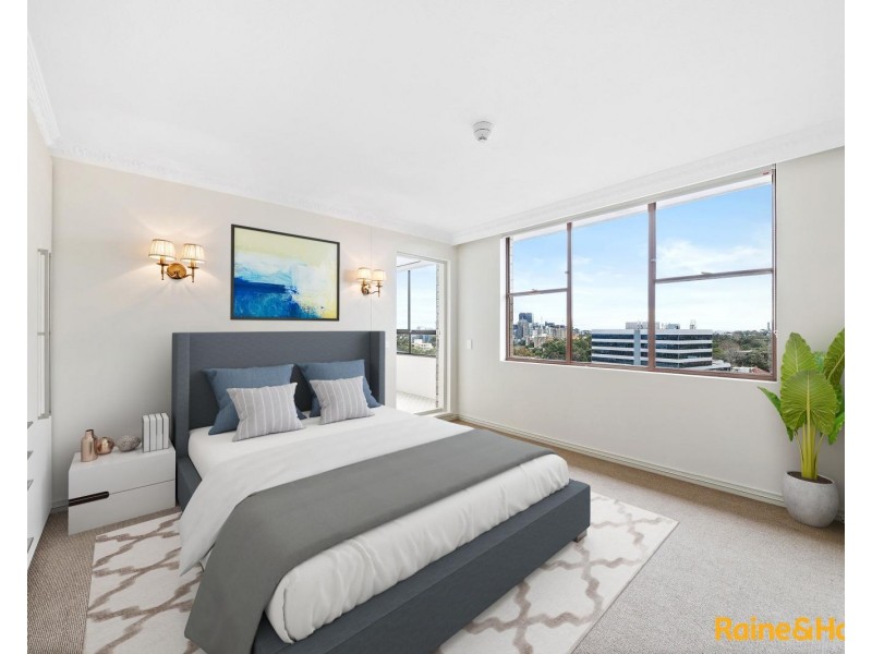 1102/221-227 Ben Boyd Road, Neutral Bay NSW 2089